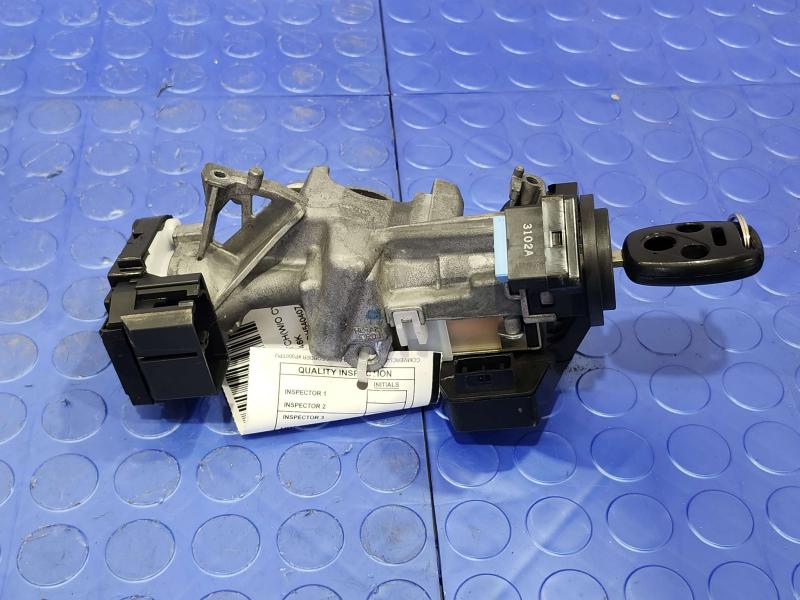 2013 Honda Civic Ignition Switch(W/O Cyl& Key)