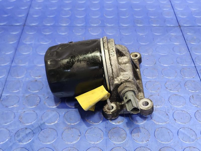2013 Ford Fusion Oil Filter Housing