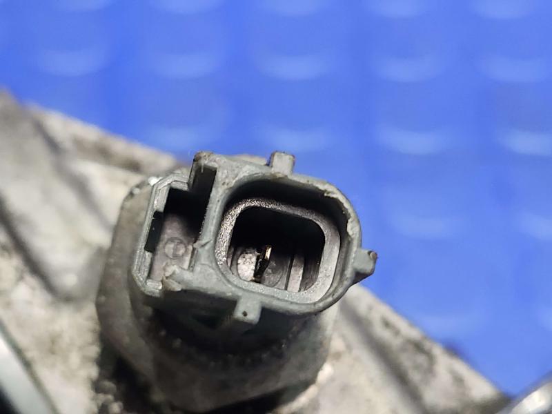 2013 Ford Fusion Oil Filter Housing