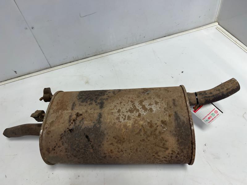 1996 Oldsmobile Ciera Muffler
