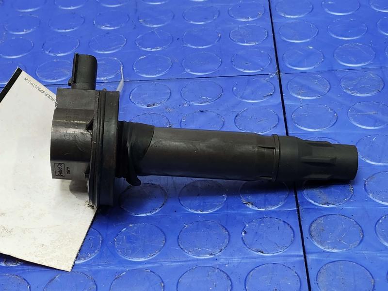 2015 Ford Mustang Ignition Coil/Ignitor