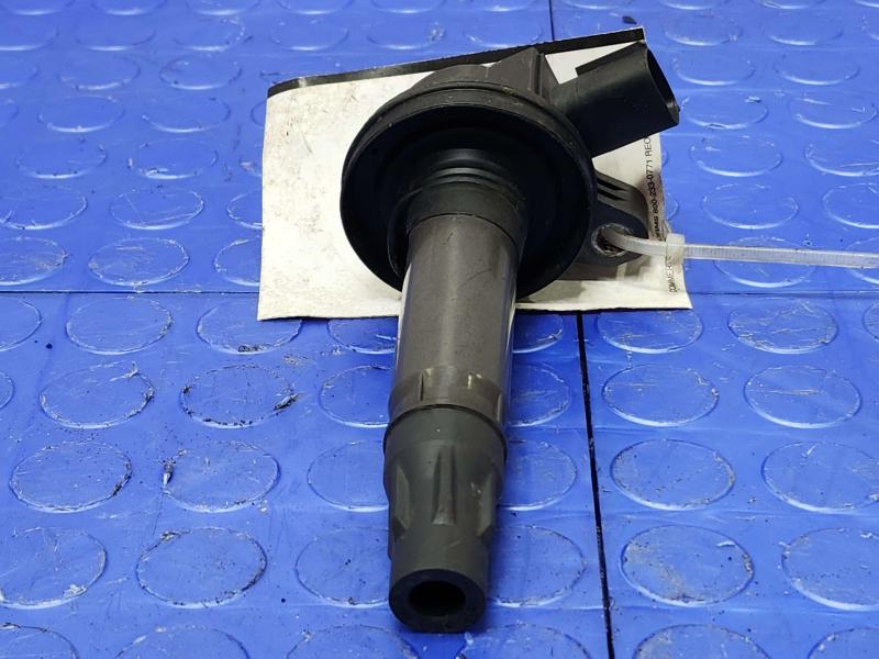 2015 Ford Mustang Ignition Coil/Ignitor