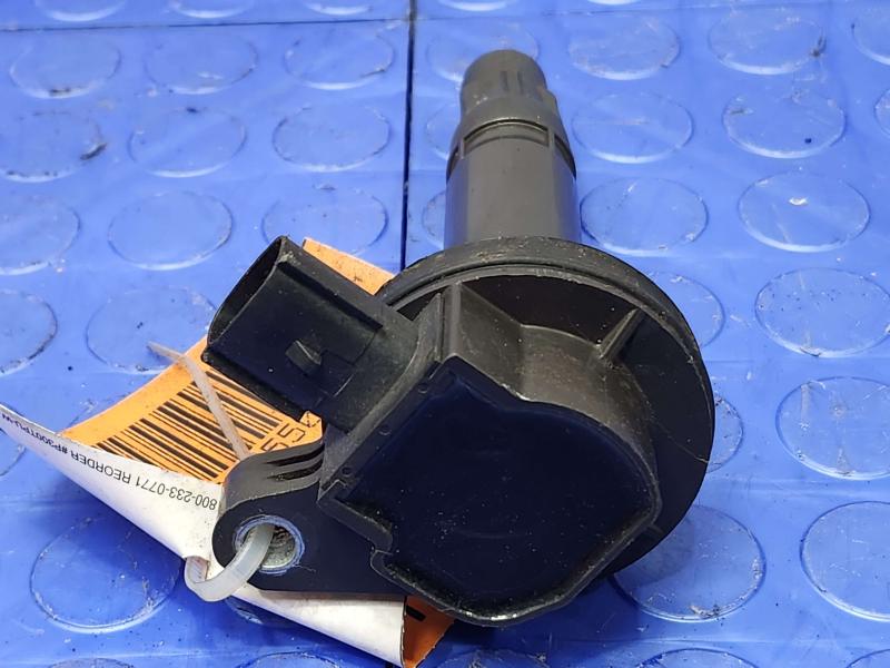 2015 Ford Mustang Ignition Coil/Ignitor