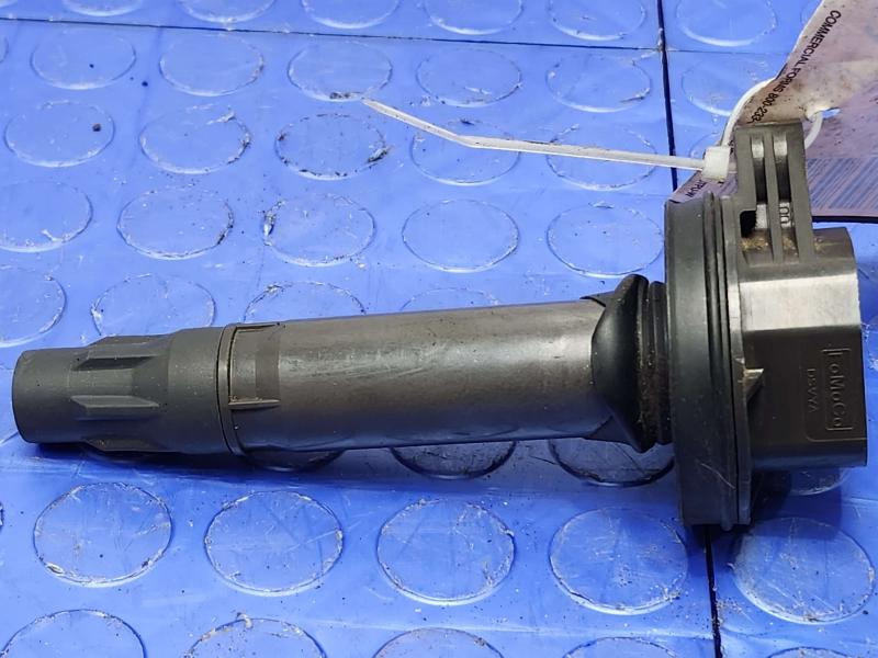 2015 Ford Mustang Ignition Coil/Ignitor