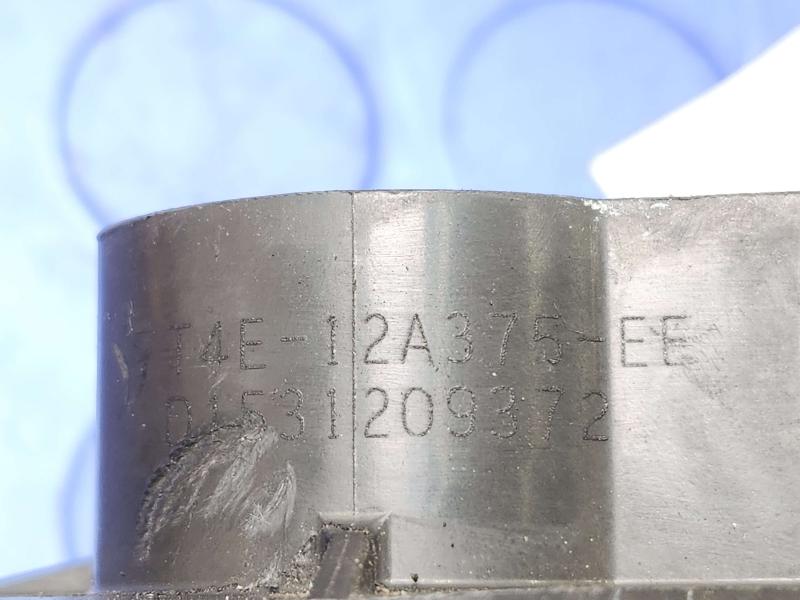2015 Ford Mustang Ignition Coil/Ignitor