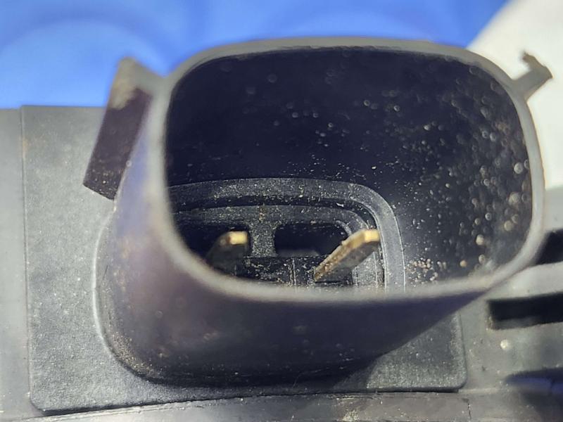 2015 Ford Mustang Ignition Coil/Ignitor