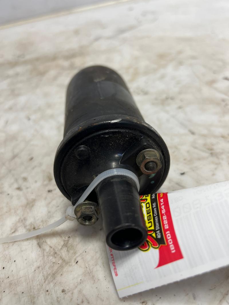 1984 Nissan D21 Ignition Coil/Ignitor