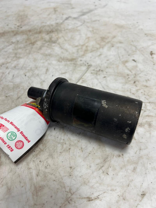 1984 Nissan D21 Ignition Coil/Ignitor