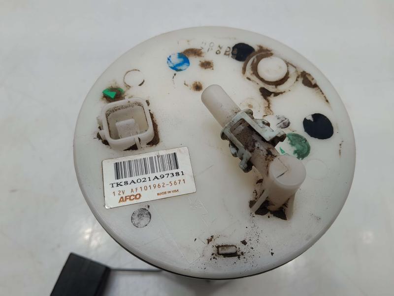 2012 Honda Odyssey Fuel Pump