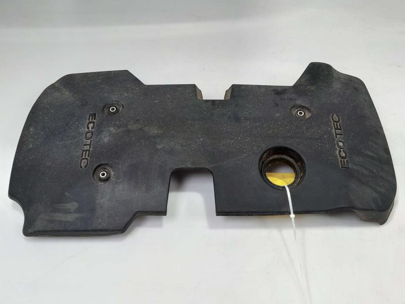 2019 Chevrolet Blazer Engine Cover