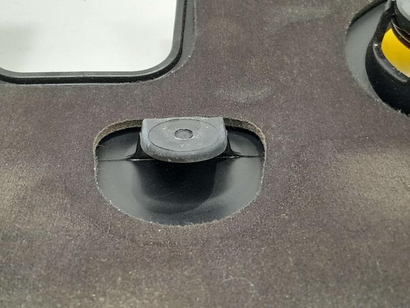 2019 Chevrolet Blazer Engine Cover