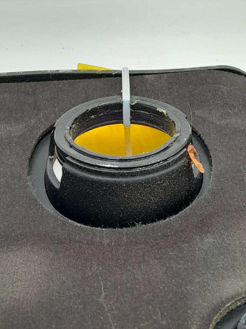 2019 Chevrolet Blazer Engine Cover