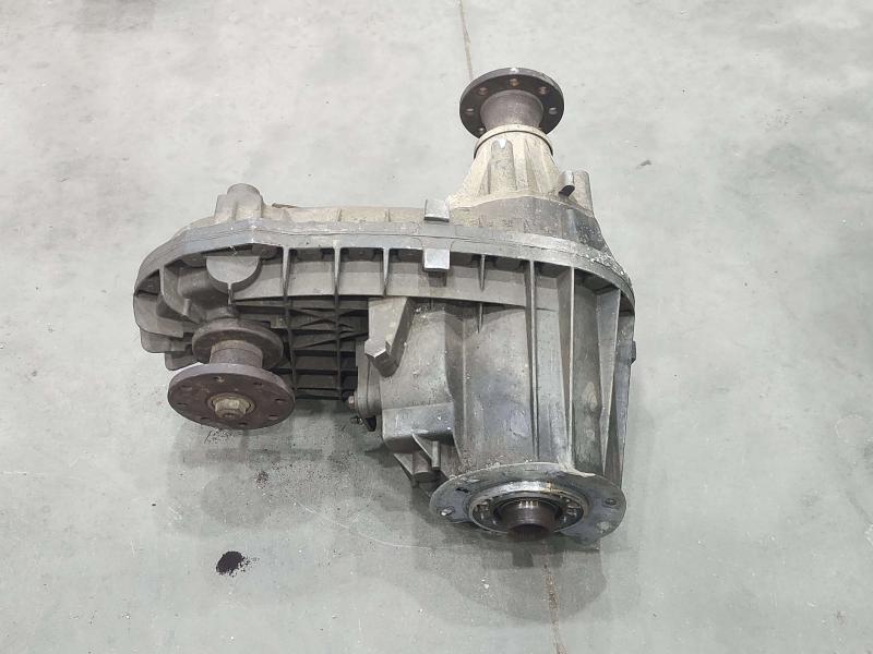 2008 Ford F-250 Super Duty Transfer Case