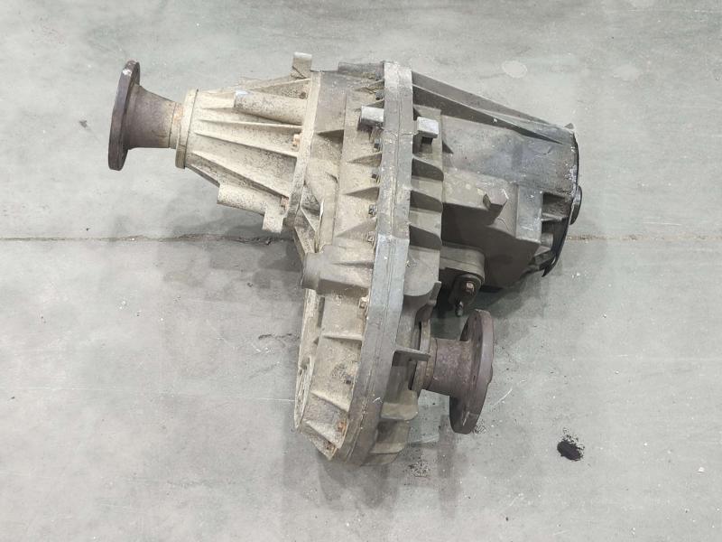 2008 Ford F-250 Super Duty Transfer Case