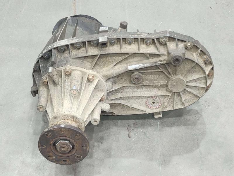 2008 Ford F-250 Super Duty Transfer Case