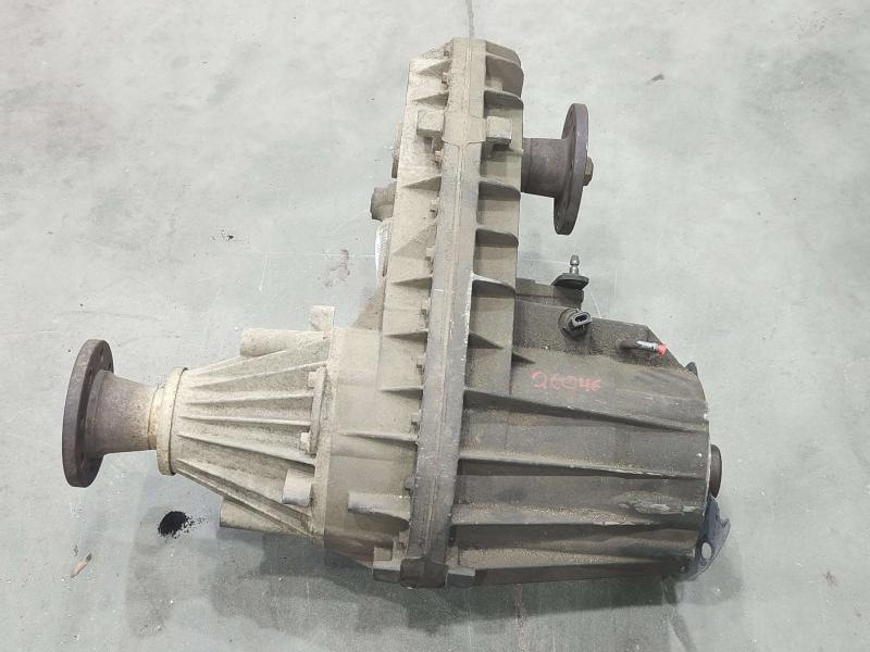 2008 Ford F-250 Super Duty Transfer Case