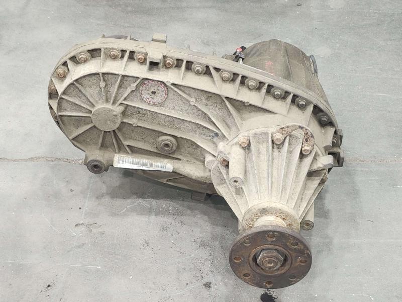 2008 Ford F-250 Super Duty Transfer Case