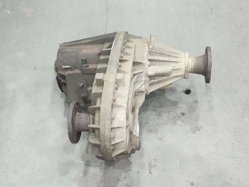 2008 Ford F-250 Super Duty Transfer Case