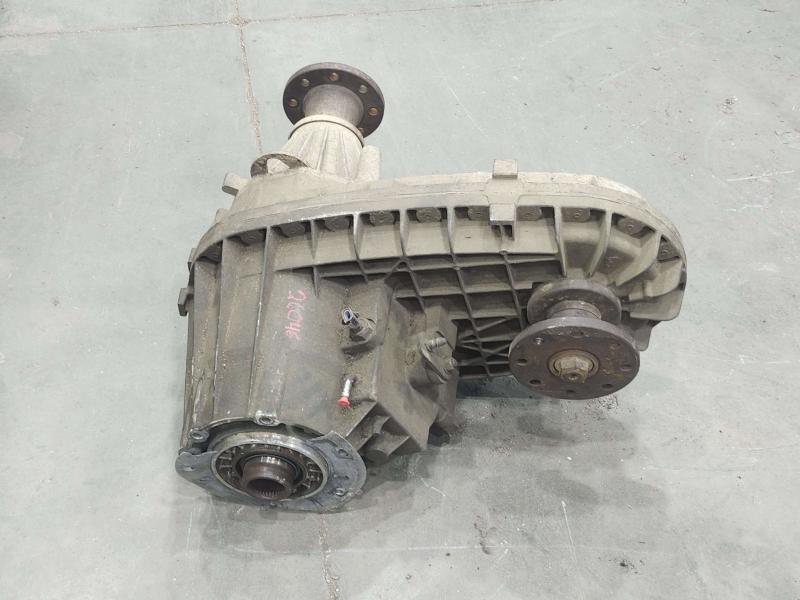 2008 Ford F-250 Super Duty Transfer Case