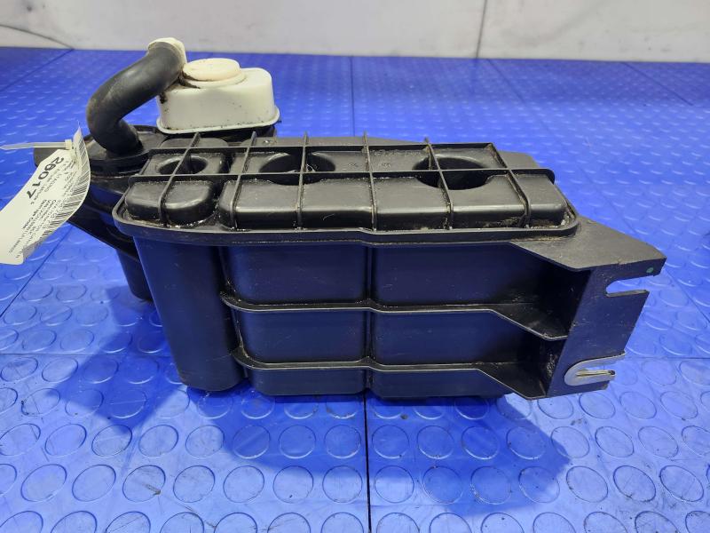 2020 Jeep Renegade Evaporator Canister