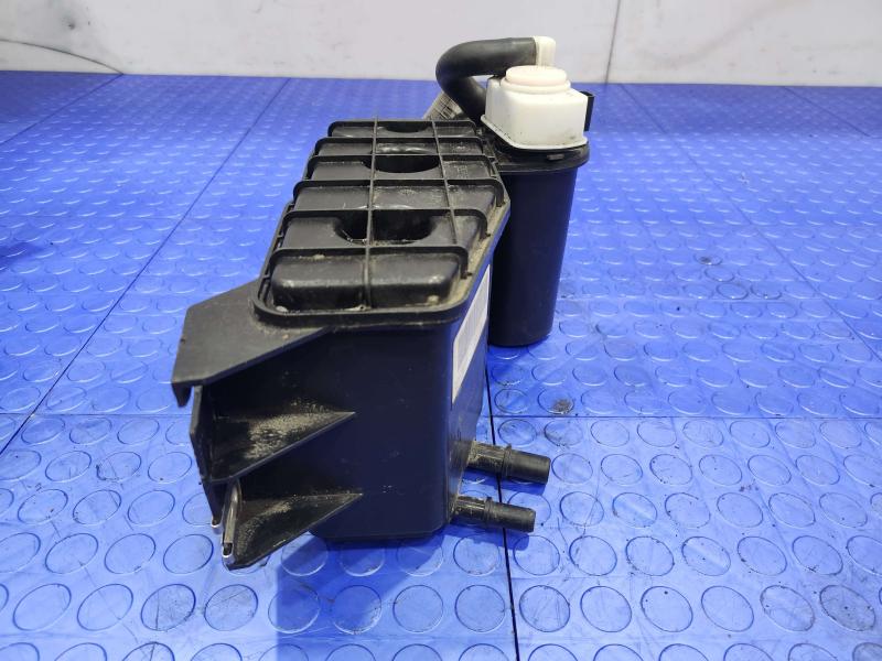 2020 Jeep Renegade Evaporator Canister