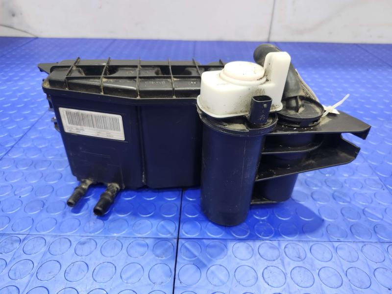 2020 Jeep Renegade Evaporator Canister