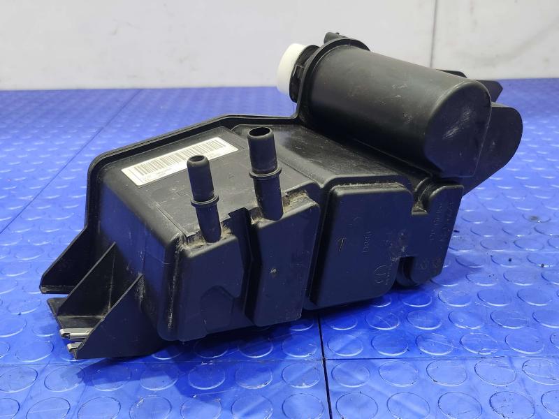 2020 Jeep Renegade Evaporator Canister