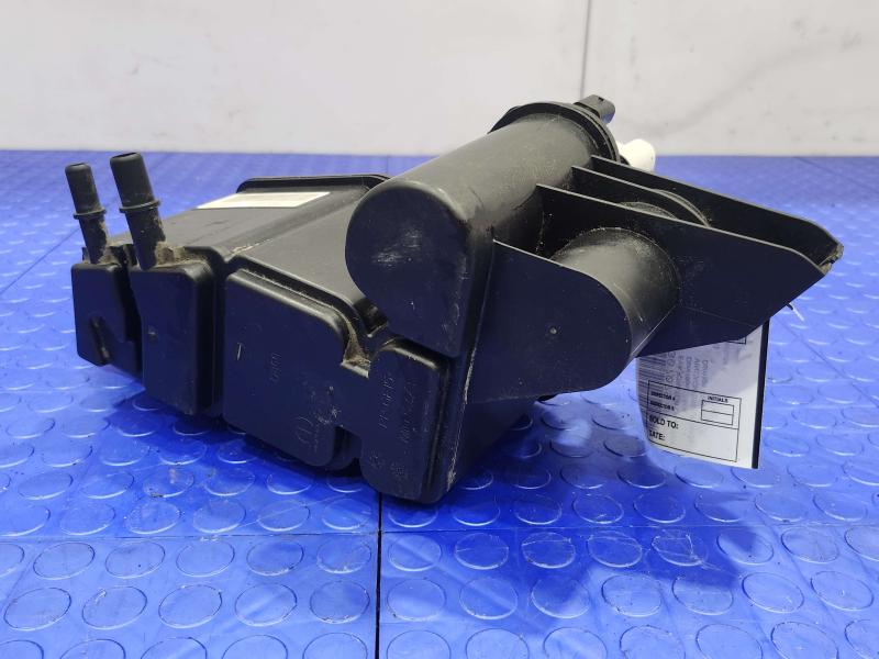 2020 Jeep Renegade Evaporator Canister