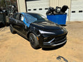 2024 Buick Envista Air Cond. Evaporator