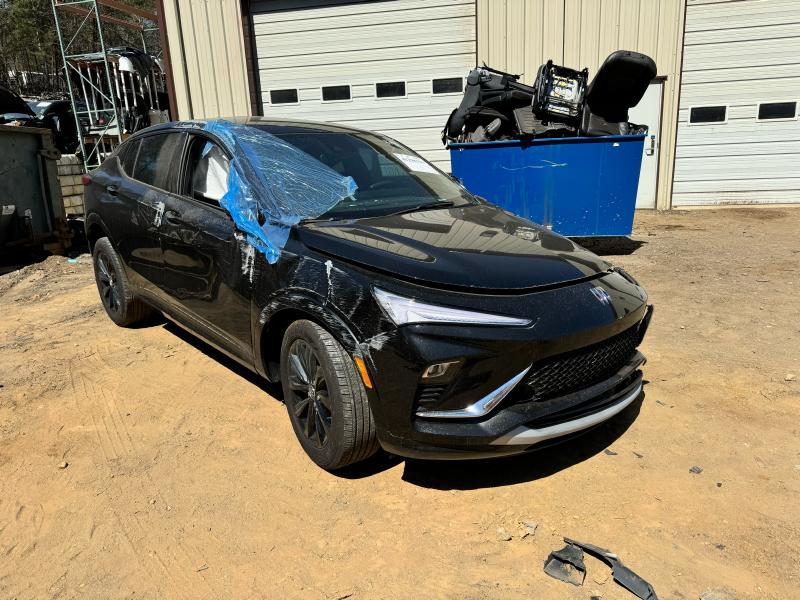 2024 Buick Envista Air Cond. Evaporator