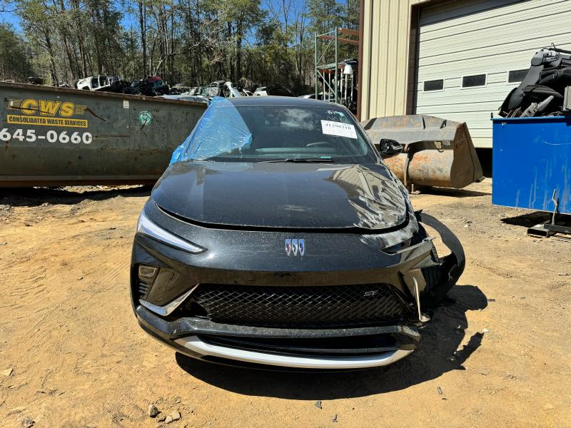 2024 Buick Envista Air Cond. Evaporator