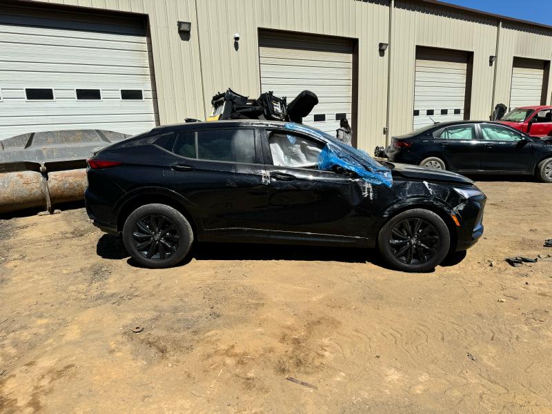 2024 Buick Envista Air Cond. Evaporator