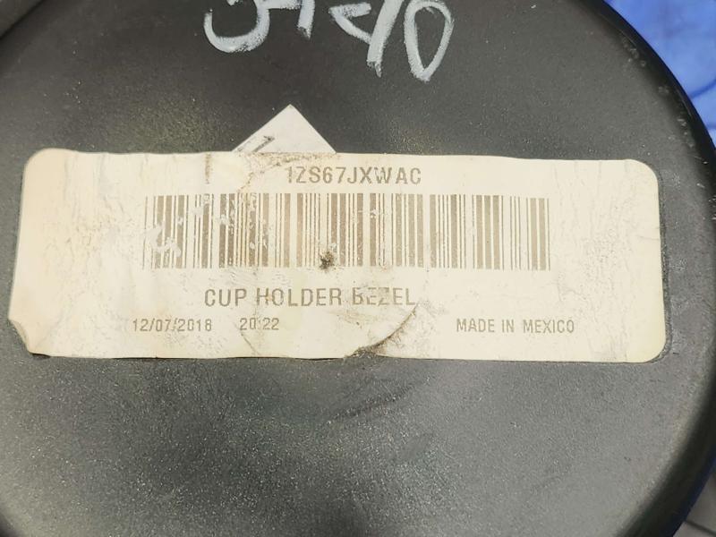 2018 Ram ProMaster Misc Ebay Parts