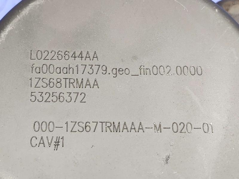 2018 Ram ProMaster Misc Ebay Parts
