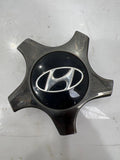 2011 - 2014 Hyundai Veloster Alloy Wheel Center Cap OEM 52960-2V300