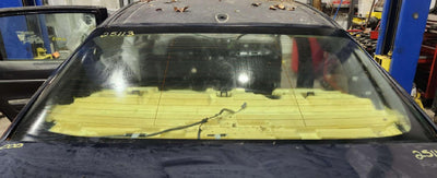 2019 Toyota Camry Back Glass/Window