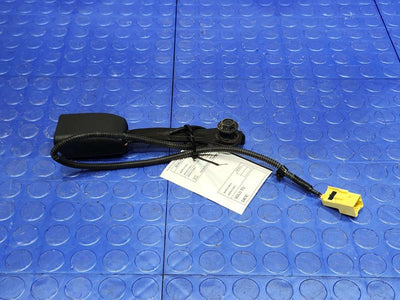 2015 Kia Optima Front Seat Belt