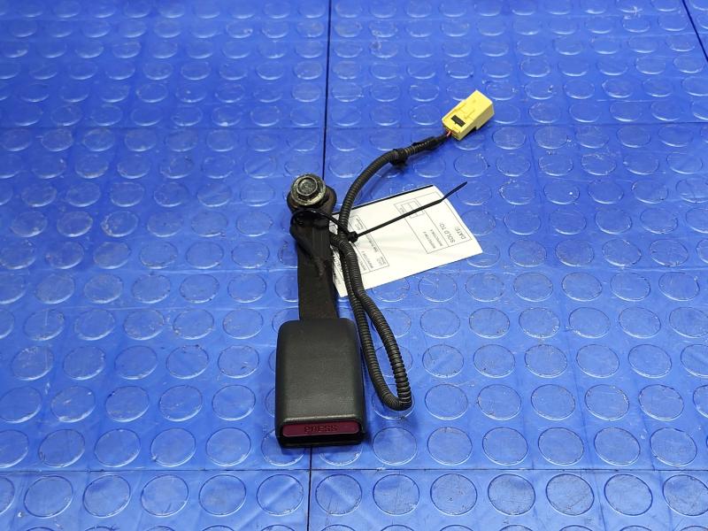 2015 Kia Optima Front Seat Belt
