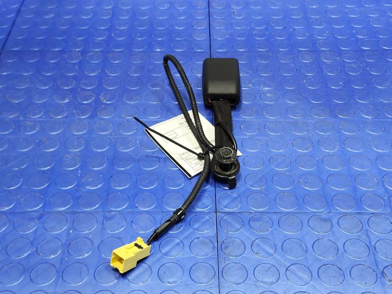 2015 Kia Optima Front Seat Belt