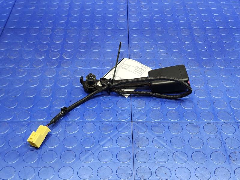 2015 Kia Optima Front Seat Belt