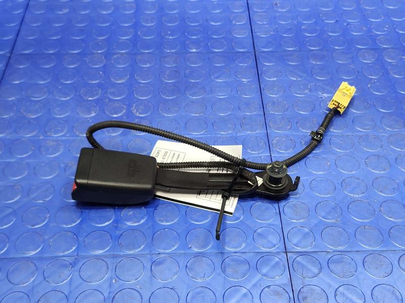 2015 Kia Optima Front Seat Belt
