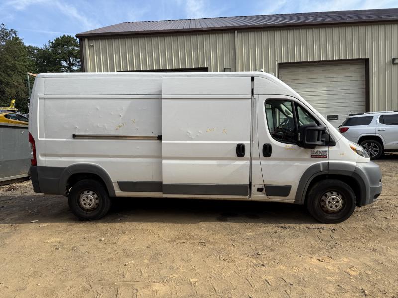2018 Ram ProMaster Air Cond. Evaporator