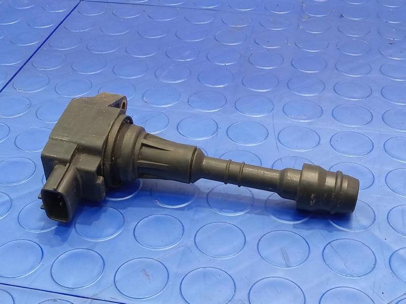 2012 Nissan NV2500 Ignition Coil/Ignitor