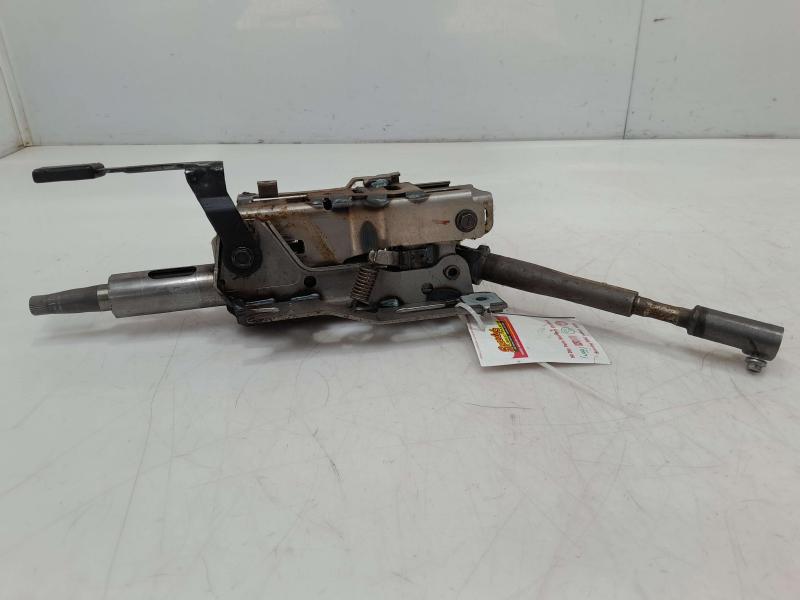 2012 Acura TL Steering Column