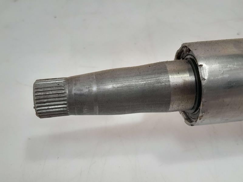 2012 Acura TL Steering Column