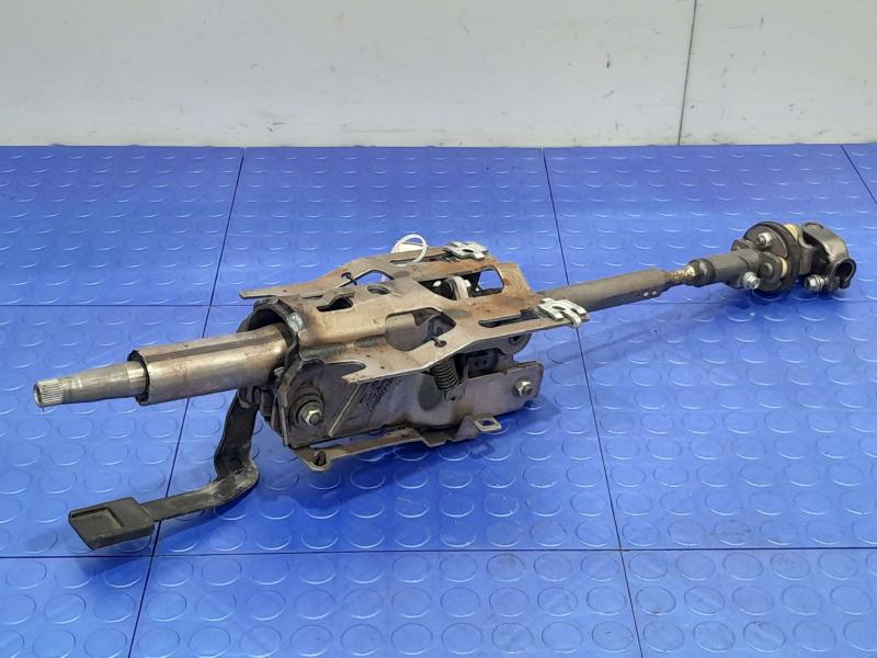 2012 Acura TL Steering Column