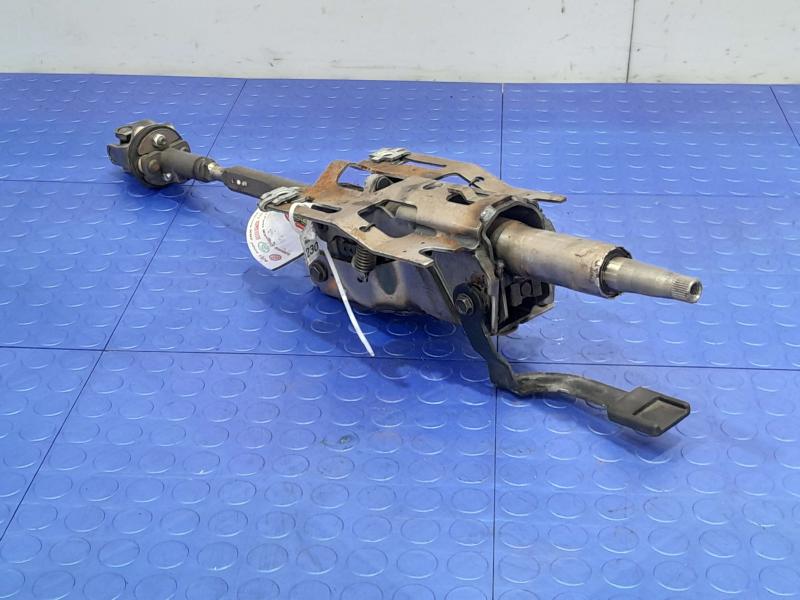 2012 Acura TL Steering Column