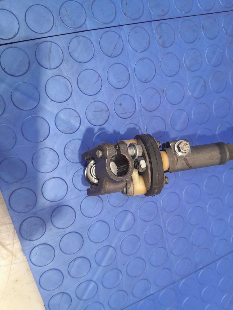 2012 Acura TL Steering Column