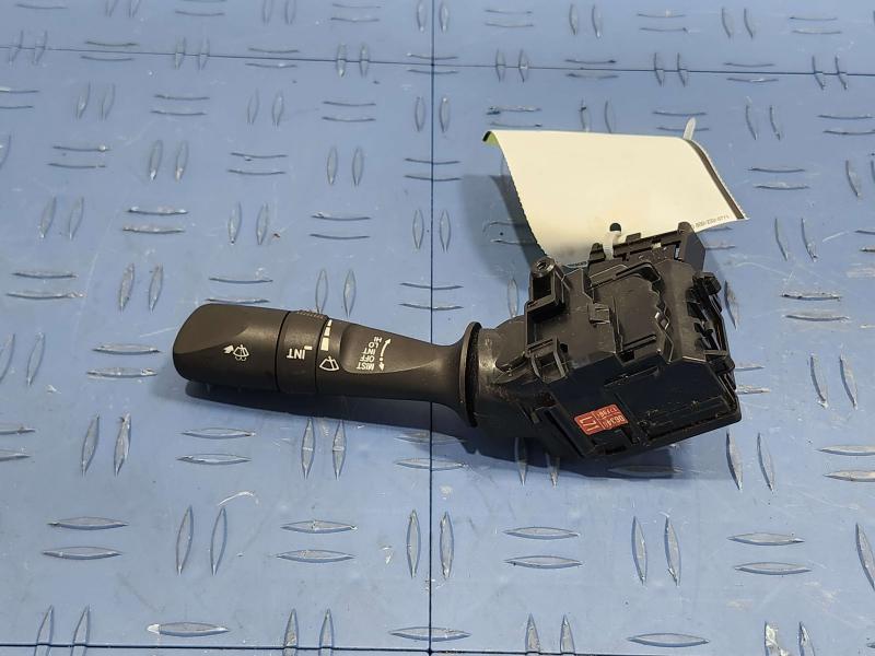 2013 Toyota Camry Combination Switch