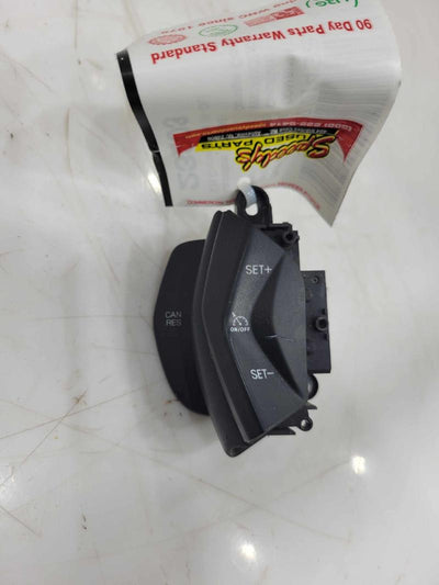 2014 Ford Escape Combination Switch